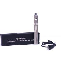 KangerTech EVOD USB パススルー 大容量(1000mAh) eGo互換バッテリー